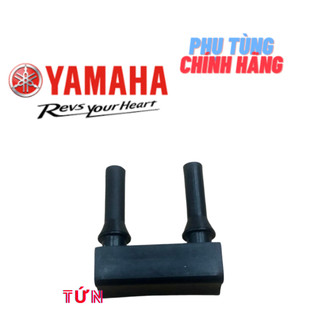 Cao su chống đứng exciter 2006-2010 chính hãng yamaha