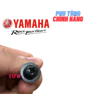 Ốc bắt bửng trước exciter 150, mxking chính hãng yamaha