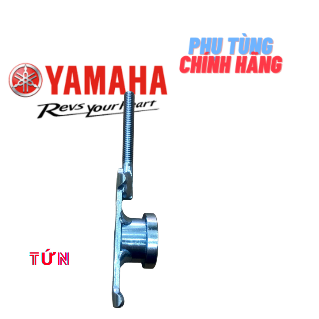 bát tăng sên Exciter 2006_2010 yamaha CHÍNH HÃNG số lượng 1