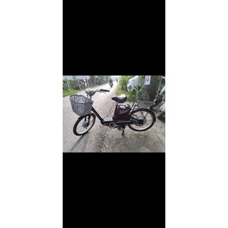 xe đạp điện