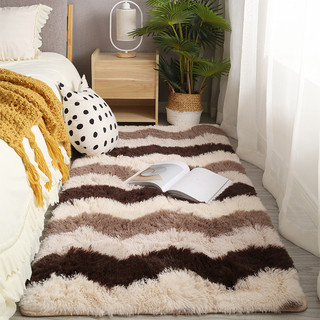 Thảm Lót Sàn Sofa Siêu Mượt - Thảm Trải Sàn Phòng Ngủ Hàng Loại 1