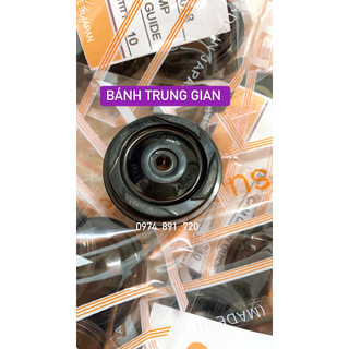 Bánh trung gian xe máy, Bánh lòng xilanh đỡ sên