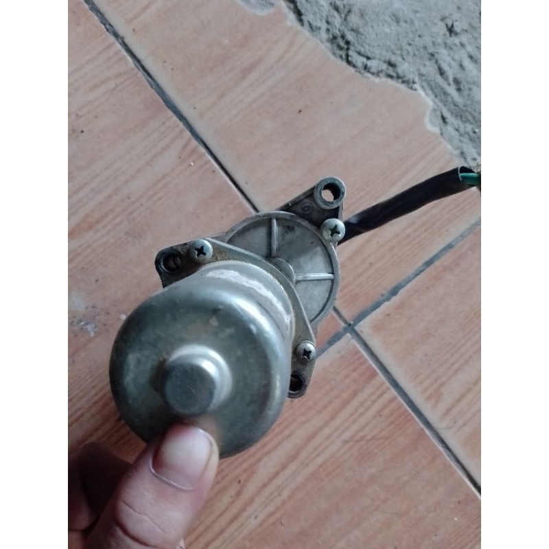 Củ đề dream wave rã xe còn ngon