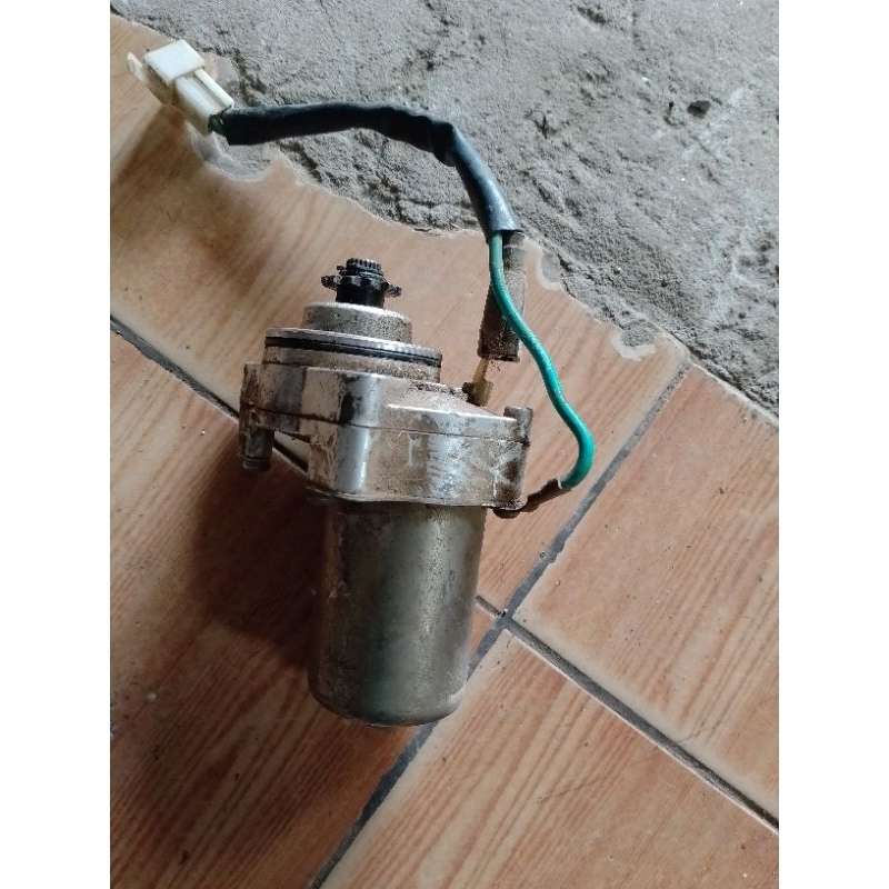 Củ đề dream wave rã xe còn ngon