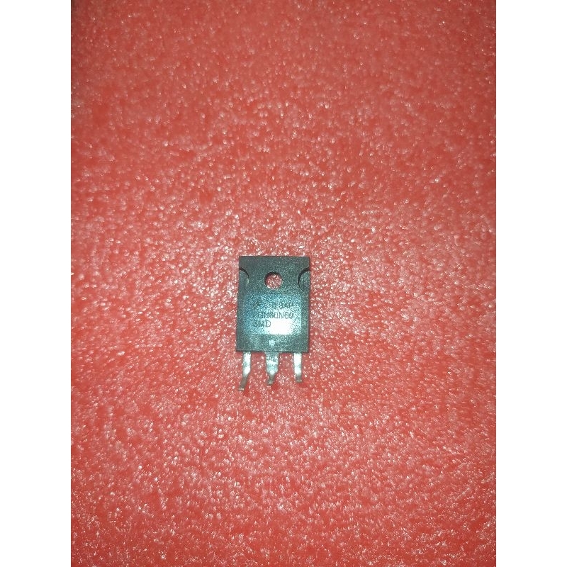 FGH60N60 IGBT 60A 600V
