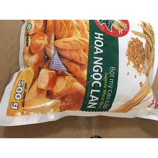 Bột Mì Cao Cấp Hoa Ngọc Lan