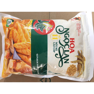 Bột Mì Cao Cấp Hoa Ngọc Lan
