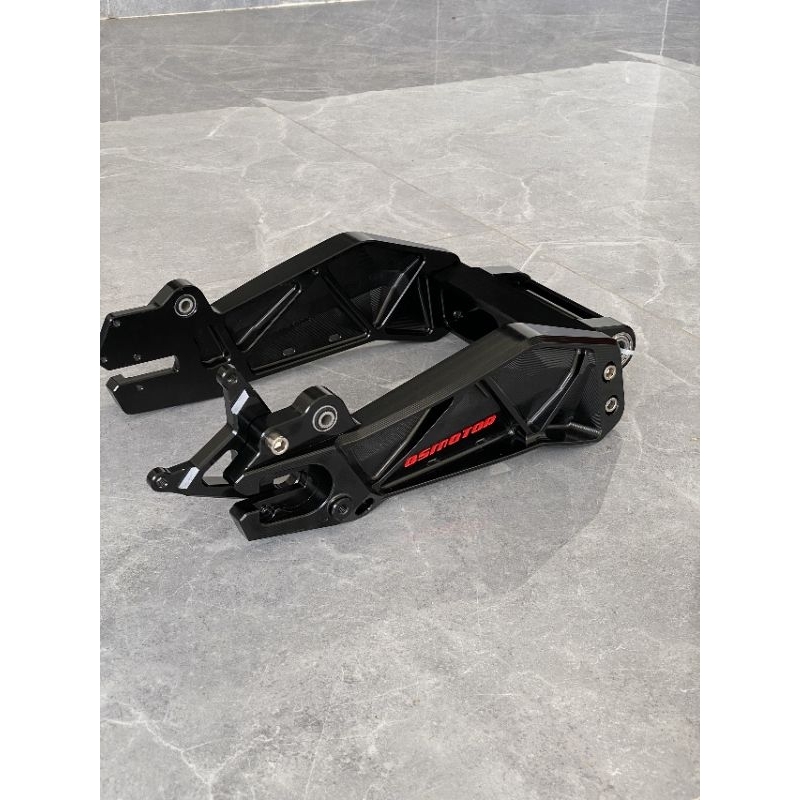 Gắp Qsmoto CNC dành cho xe máy điện