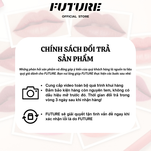 Son kem lì BLA.CK ROU.GE Air Fit Velvet Tint Ver 8  chính hãng  _ Future.net