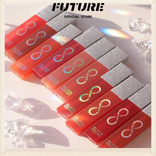 Son kem lì BLA.CK ROU.GE Air Fit Velvet Tint Ver 8  chính hãng  _ Future.net
