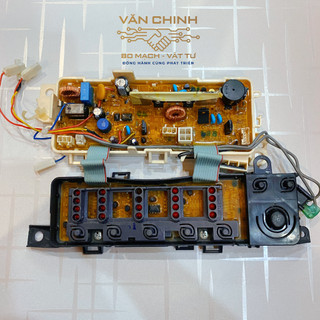 Bo mạch máy giặt toshiba aw- a800sv chính hãng