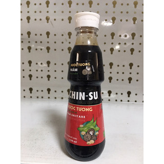 Nước Tương Chin-Su 330ml