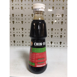 Nước Tương Chin-Su 330ml