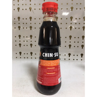 Nước Tương Chin-Su 330ml