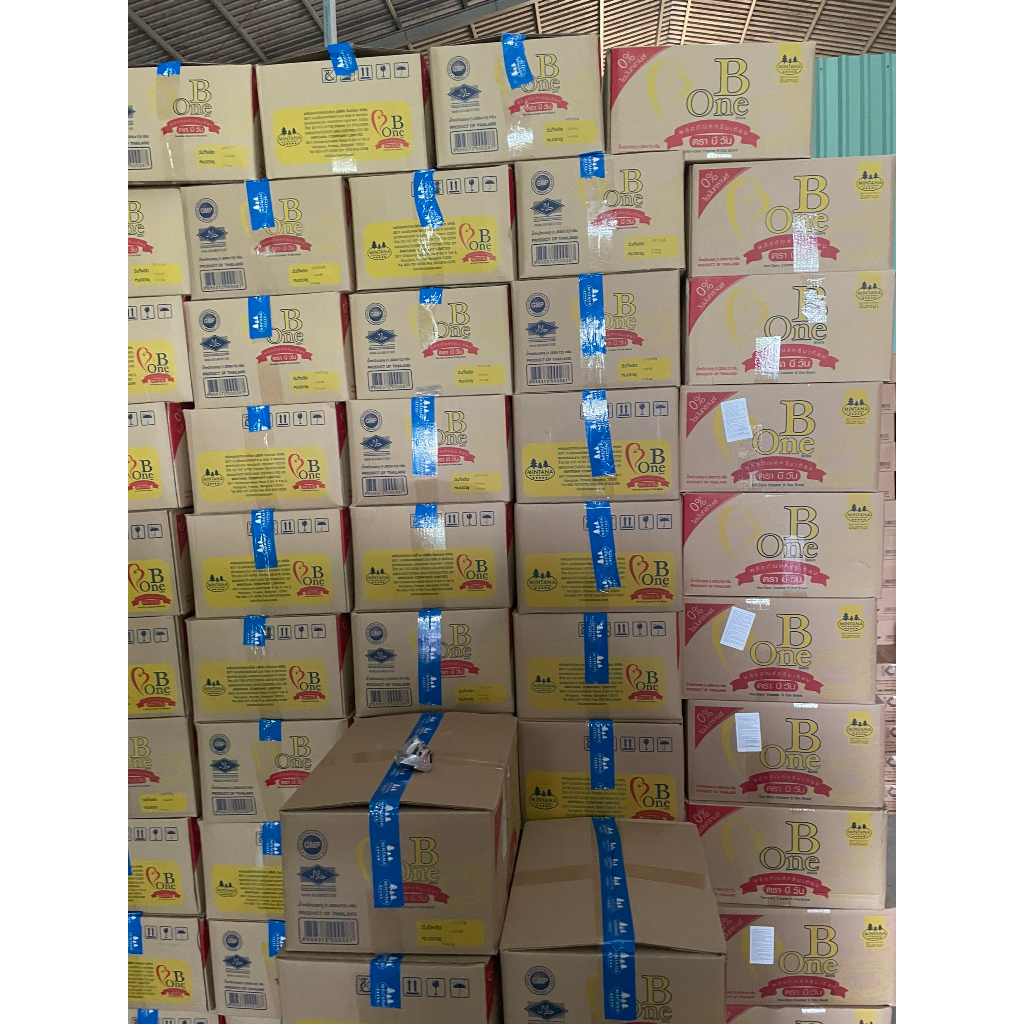 BỘT SỮA THÁI B ONE 1KG