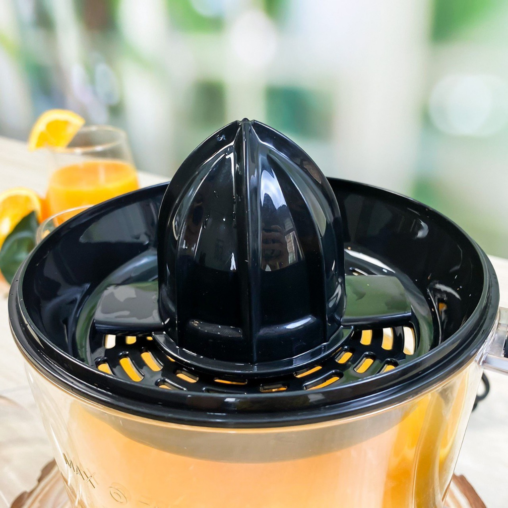 Máy vắt cam Máy ép nước cam Dozzi DZE259 700ml 40W bảo hành 12 tháng