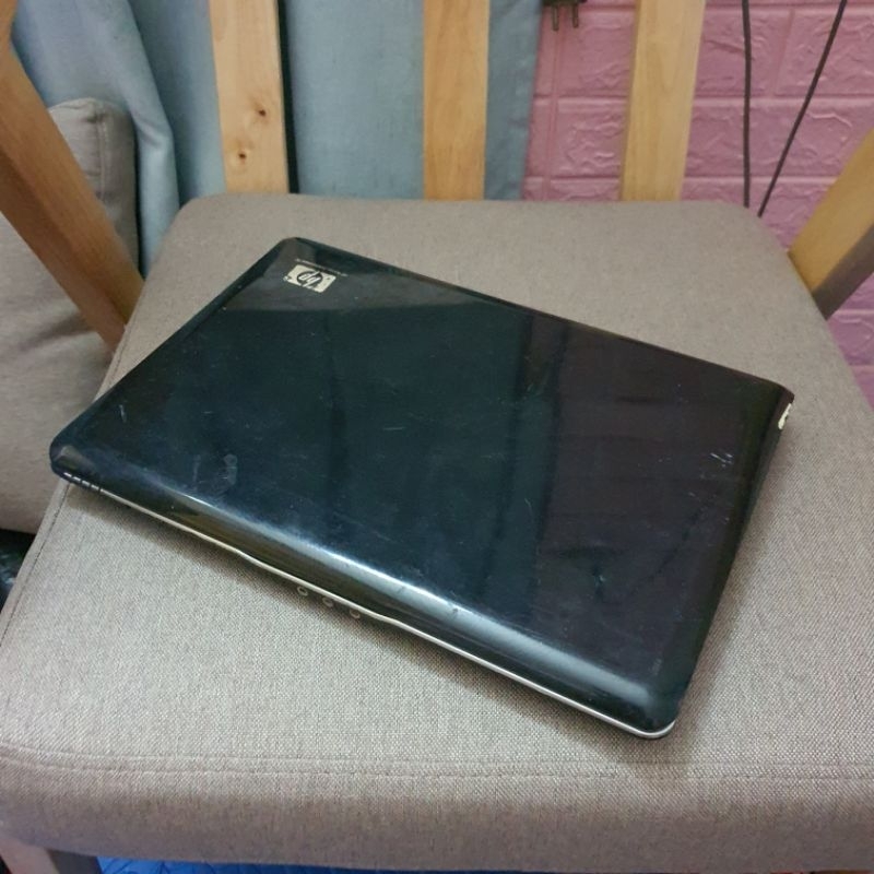 Xác laptop HP