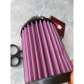 Lọc gió trụ lớn KN