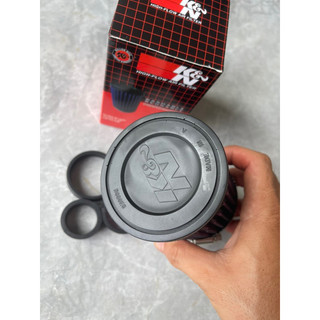 Lọc gió trụ lớn KN
