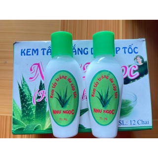 Kem tẩy trắng Như Ngọc 30g