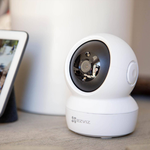 Camera Ezviz C6n 1080P I Xoay 360 I Đàm thoại 2 chiều