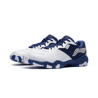 Giày cầu lông li-ning nam soundwave ii ayts016-7