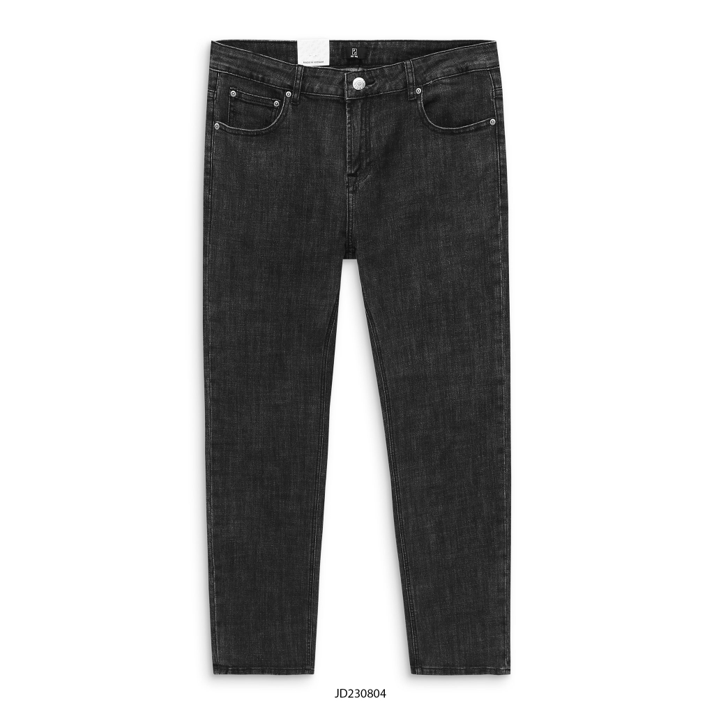 BIGSIZE - Quần jean dài BB - Boiz xanh trơn form bigsize 80kg - 130kg - Mã JD230801/JD230802/JD230803/JD230804