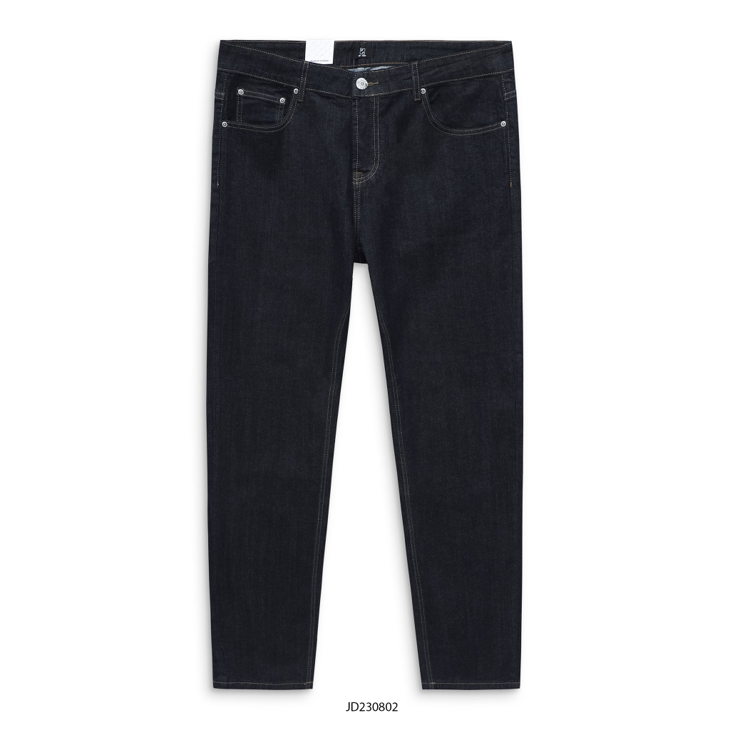 BIGSIZE - Quần jean dài BB - Boiz xanh trơn form bigsize 80kg - 130kg - Mã JD230801/JD230802/JD230803/JD230804