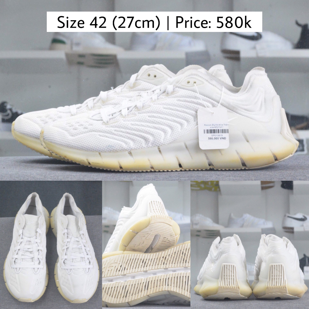 Giày 2hand thể thao Vintagekicks