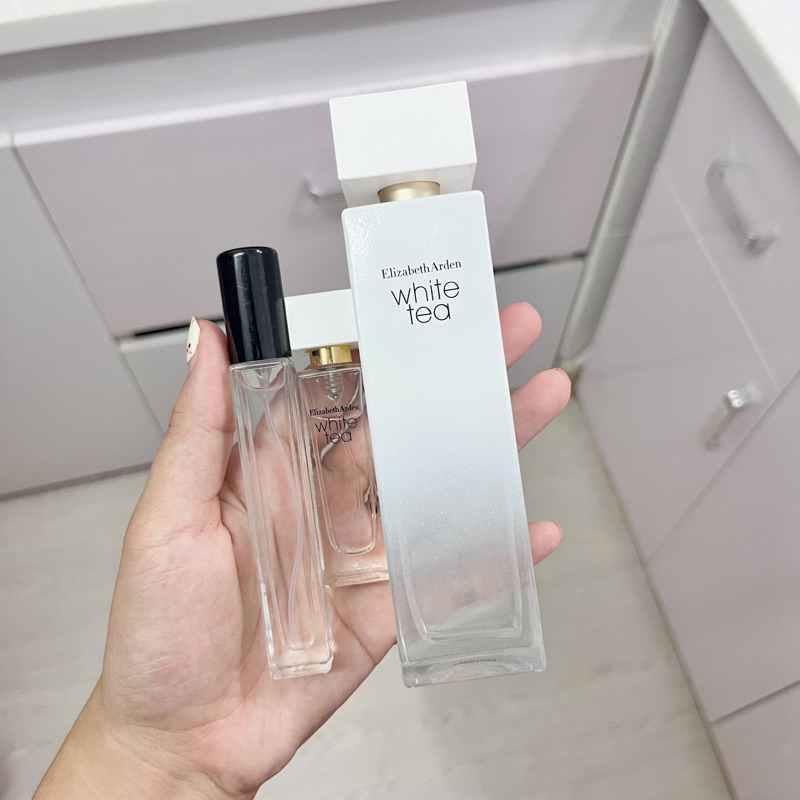 Nước hoa Elizabeth Arden White Tea EDP 10ml