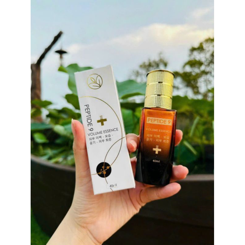 SERUM CĂNG BÓNG TRẮNG SÁNG