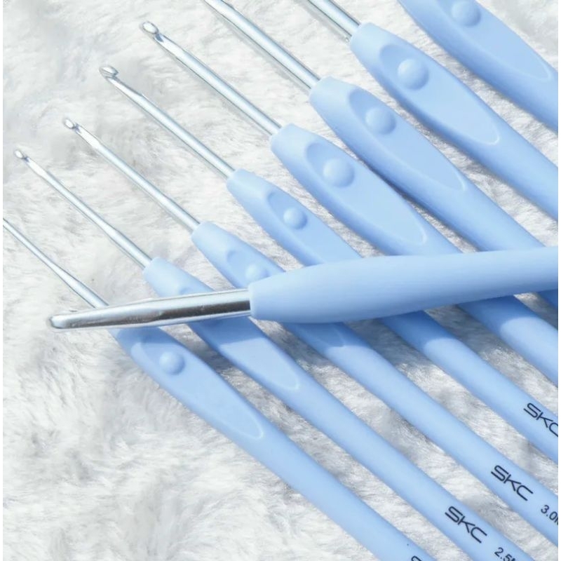 Kim móc cán dẻo SKC 1.5mm_4.5mm