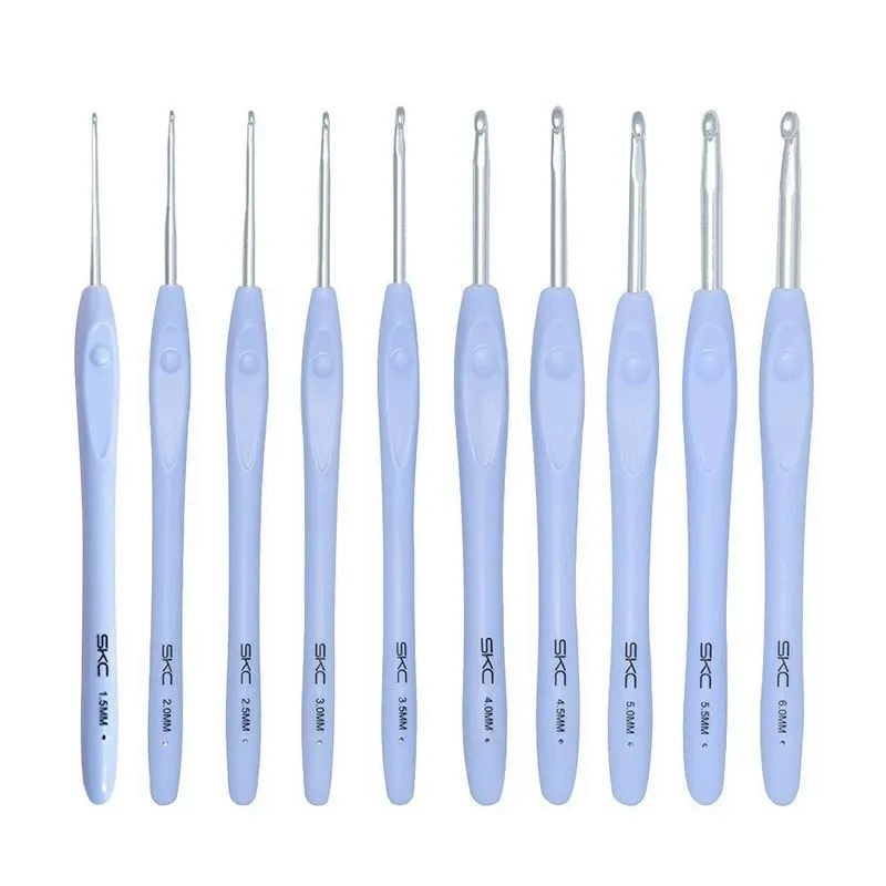 Kim móc cán dẻo SKC 1.5mm_4.5mm