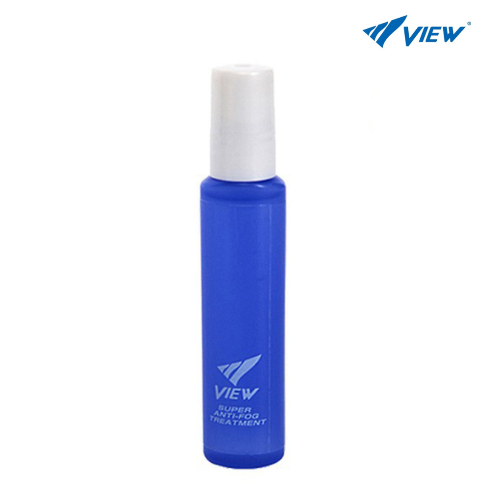 Chai xịt chống mờ kính bơi View Anti-Fog Spray TV330A