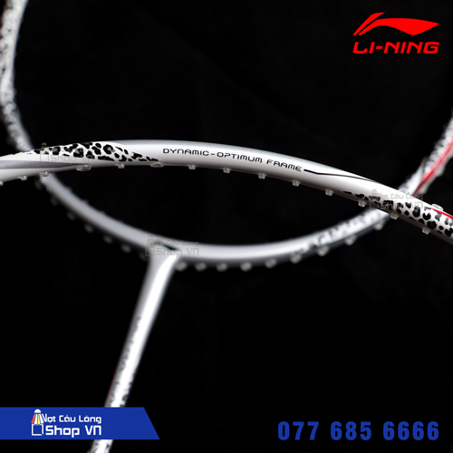 CHÍNH HÃNG- Vợt Cầu Lông Lining Ultra Carbon 6000