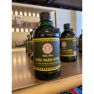 Nước ngâm chân mẩy đia sa pa