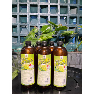 Nước Lau Sàn Sả Chanh Dạng Lỏng 1000ml