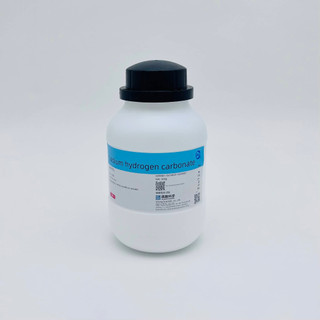 Hóa chất Sodium hydrogen Carbonate (NaHCO3, Xilong, Cas 144-55-8)