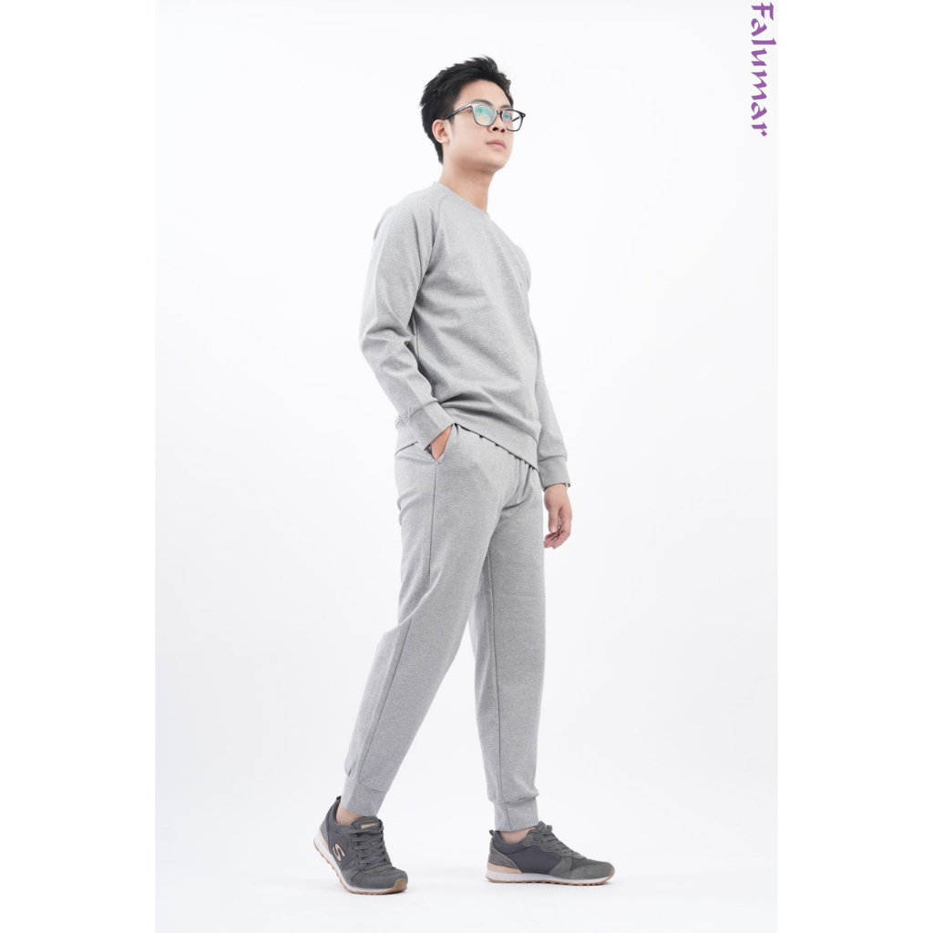 Bộ nỉ Nam thu đông Falumar