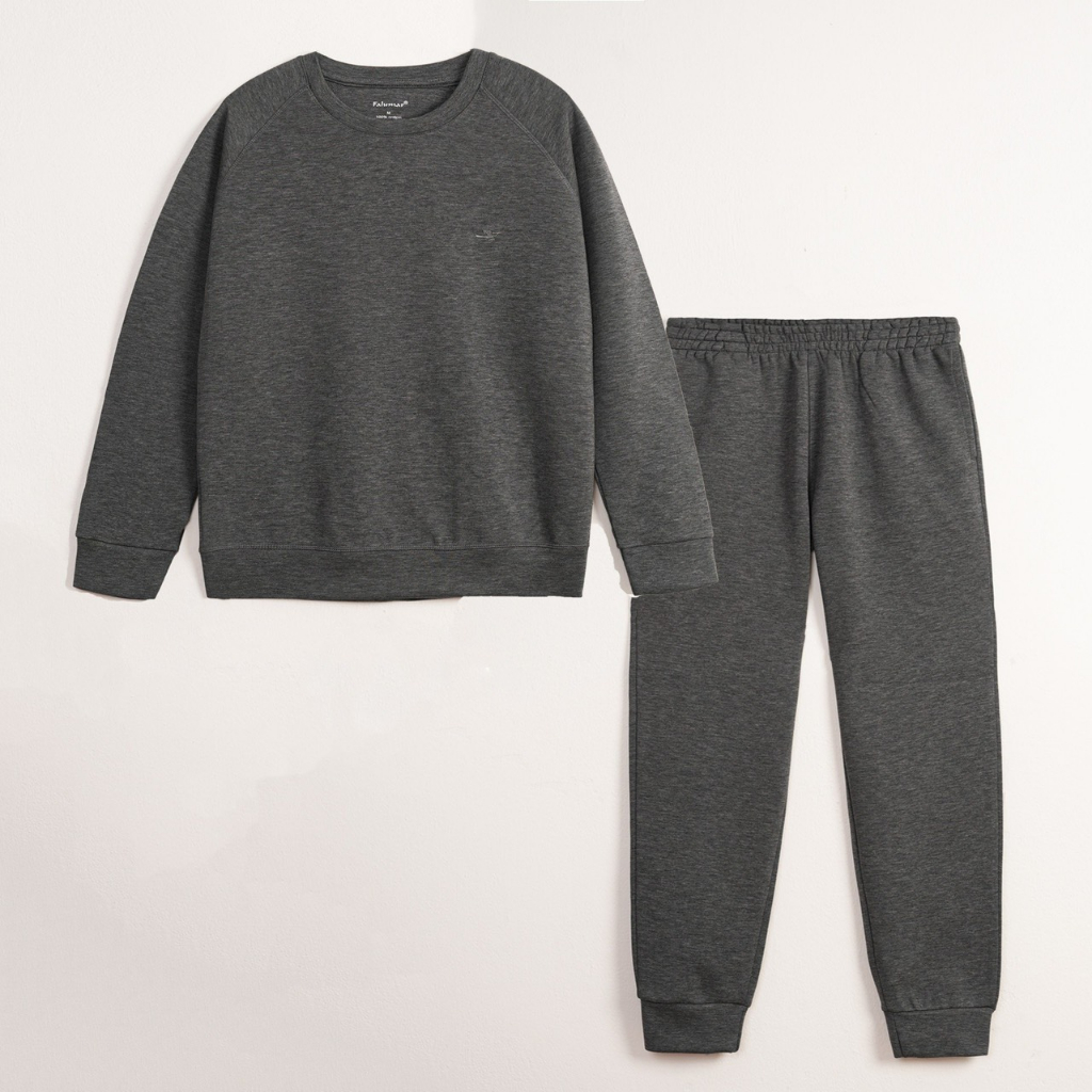 Bộ nỉ Nam thu đông Falumar