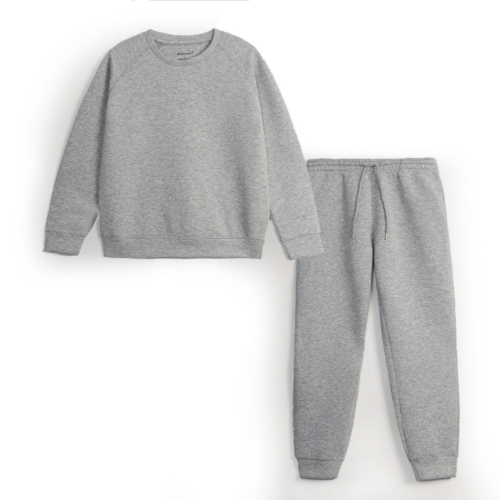 Bộ nỉ Nam thu đông Falumar