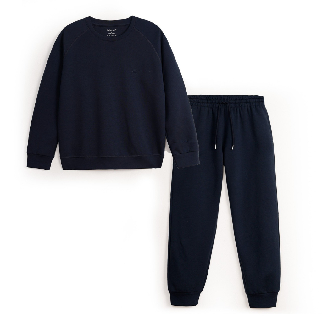 Bộ nỉ Nam thu đông Falumar