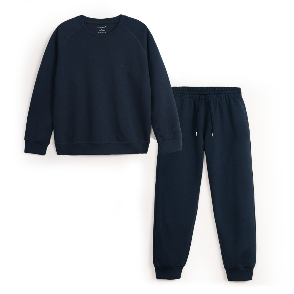 Bộ nỉ Nam thu đông Falumar