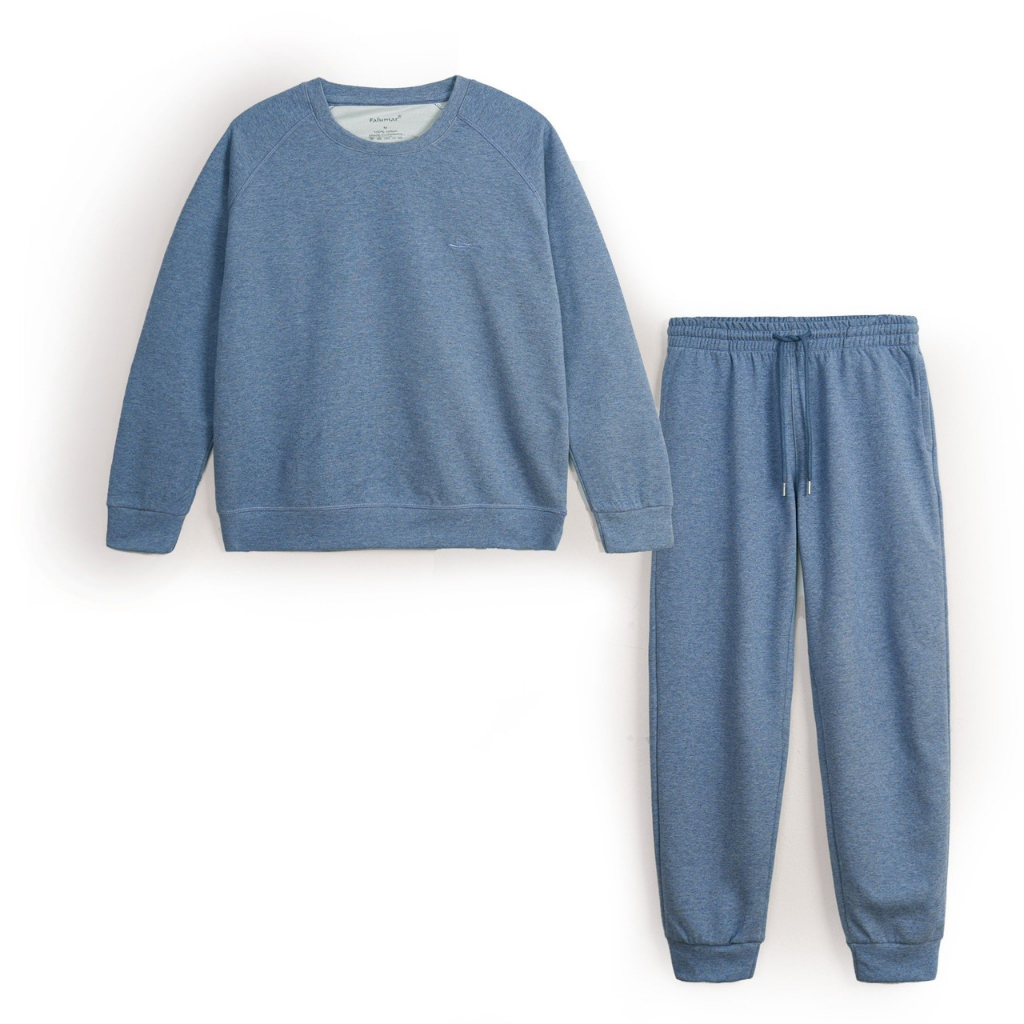 Bộ nỉ Nam thu đông Falumar