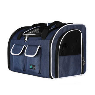 (CÓ SẴN) BALO/TÚI VẬN CHUYỂN CHÓ MÈO SIZE LỚN TỚI 12KG