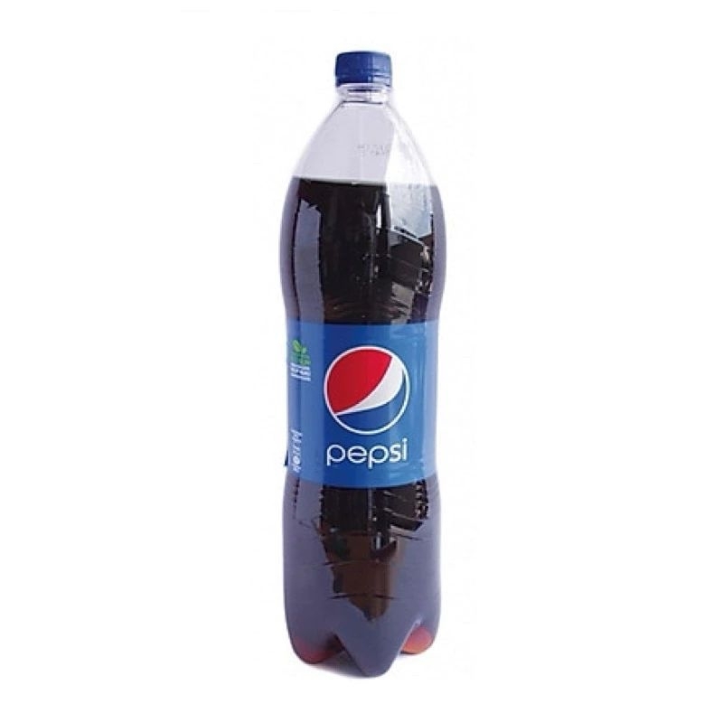 Nước uống có gas Pepsi chai 1.5L