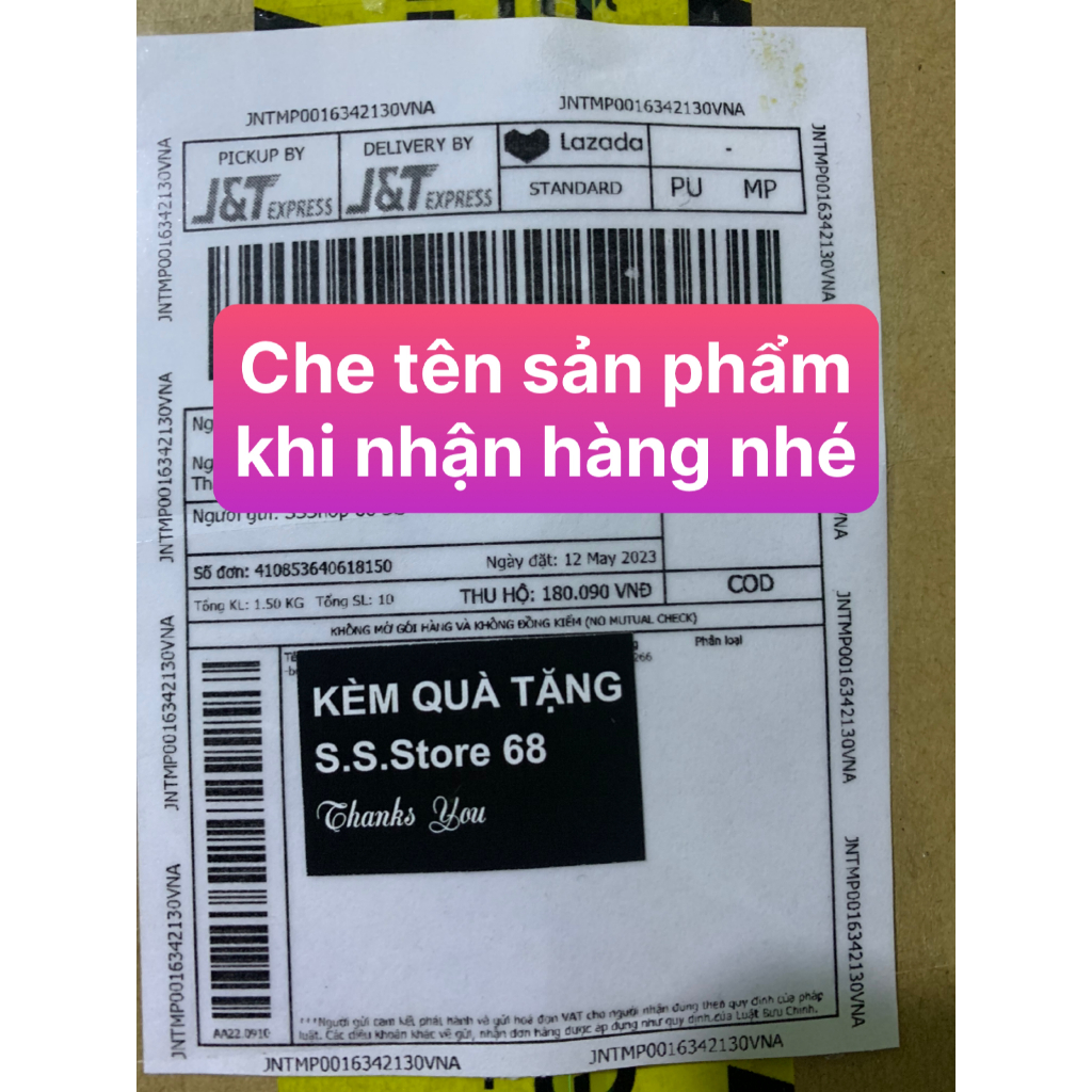Nước Hoa Vùng Kín FOELLIE Cao Cấp Mùi Thơm Lưu Hương Đến 8 Giờ- Che Tên Khi Nhận Hàng Kèm Quà Tặng