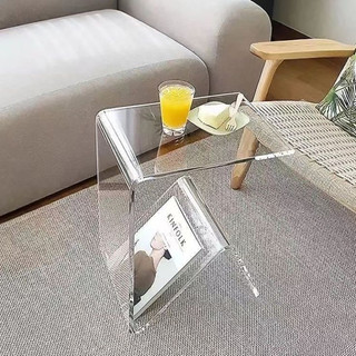 Bàn cafe, bàn trà đặt phòng ngủ, phóng khách, bàn mica, bàn acrylic
