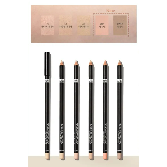 Chì Che Khuyết Điểm THE SA EM Cover Perfection Concealer Pencil