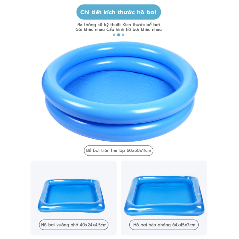 Đồ chơi câu cá nam châm cho bé : Bể hơi, cần câu, bơm và cá